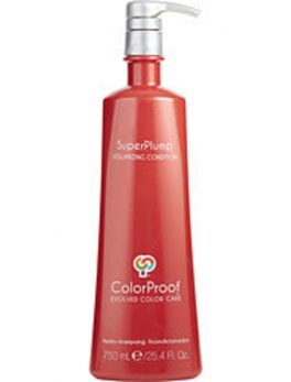Colorproof Superplump Volumizing Conditioner 25.4 Oz For Anyone