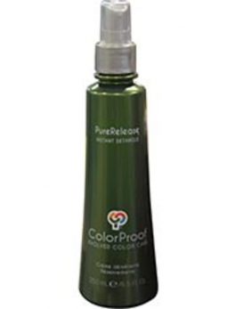 Colorproof Purerelease Instant Detangle 8.5 Oz For Anyone