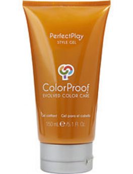 Colorproof Perfectplay Style Gel 5.1 Oz For Anyone