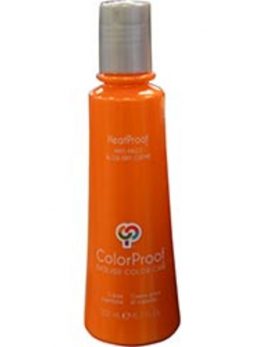 Colorproof Heatproof Anti-frizz Blow Dry Creme 6.7 Oz For Anyone