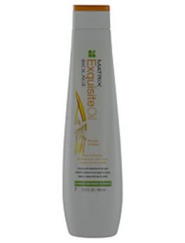 Biolage Exquisite Oil Micro-oil Shampoo 13.5 Oz For Anyone