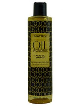 Biolage Oil Wonders Micro-oil Shampoo 10.1 Oz For Anyone