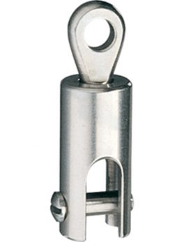 Ronstan Eye and Fork Barrel Swivel