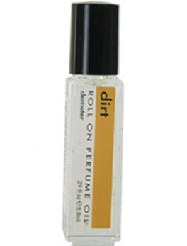 Demeter Dirt Roll On Perfume Oil .29 Oz For Anyone