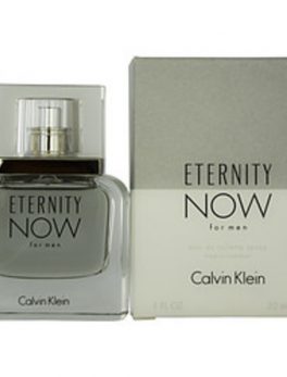 Eternity Now Edt Spray 1 Oz For Men