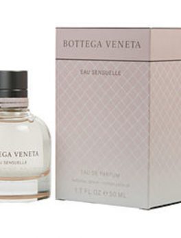 Bottega Veneta Eau Sensuelle Eau De Parfum Spray 1.7 Oz For Women