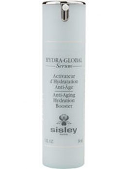 Sisley Hydra-global Serum Anti-aging Hydration Booster --30ml/1oz For Women