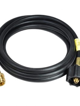 Mr. Heater 5 Foot Propane Hose Assembly