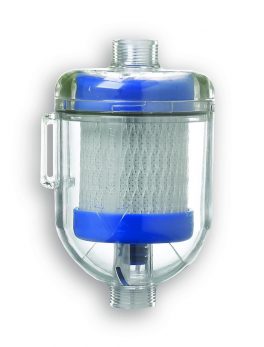RapidPure Explorer Camp 2.2L Filter/Housing 2.5in