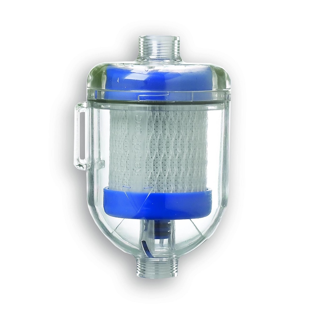 RapidPure Explorer Camp 2.2L Filter/Housing 2.5in