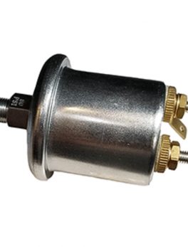 Faria Oil Pressure Sender - Single Sender