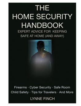 ProForce Home Security Handbook Advice For Keeping Safe