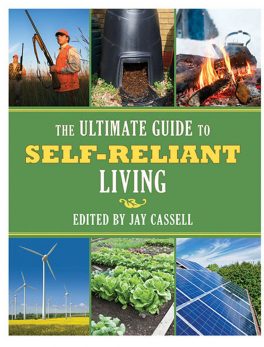 ProForce Ultimate Guide To Self-Reliant Living Guide