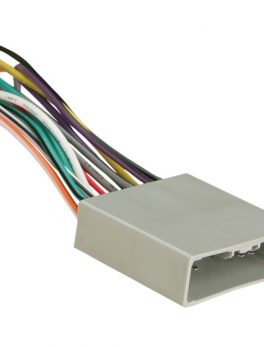 Metra 70-1722 Harness for 2006 and Up Honda