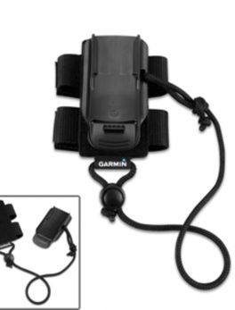 Garmin Backpack Tether f/Dakota 10 and 20, eTrex 10, 20 and 30, GPSMAP 64 Series, Oregon Series