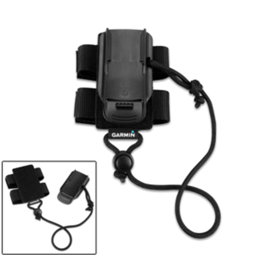 Garmin Backpack Tether f/Dakota 10 and 20, eTrex 10, 20 and 30, GPSMAP 64 Series, Oregon Series