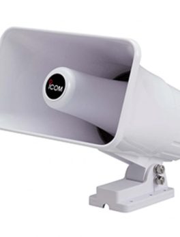 Icom External Horn Speaker