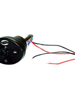 Golight Stryker Wired Dash Remote