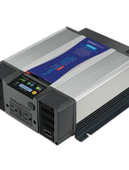 ProMariner TruePower Plus Series - Pure Sine Wave Inverter - 2000W