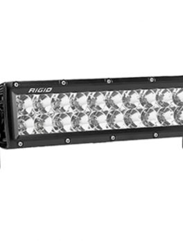 RIGID Industries E-Series PRO 10" Flood LED - Black