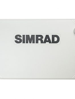 Simrad Suncover f/NSS9 evo3