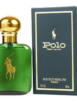 Polo Edt Spray 2 Oz For Men