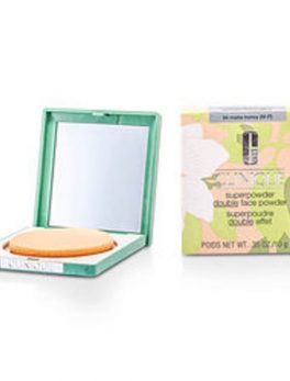 Clinique Superpowder - No. 04 Matte Honey --10g/0.35oz For Women