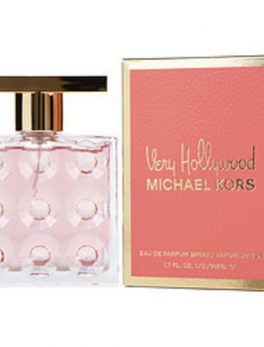 Michael Kors Very Hollywood Eau De Parfum Spray 1.7 Oz For Women