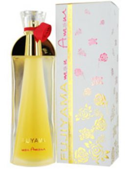 Fujiyama Mon Amour Eau De Parfum Spray 3.3 Oz For Women