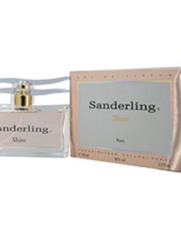 Sanderling Shine Eau De Parfum Spray 3.3 Oz For Women