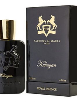 Parfums De Marly Kuhuyan Eau De Parfum Spray 4.2 Oz For Anyone