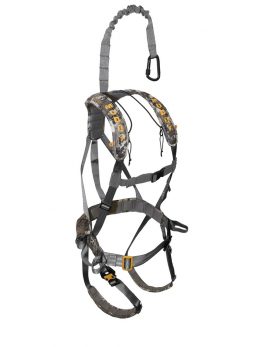 Muddy Ambush Safety Treestand Harness