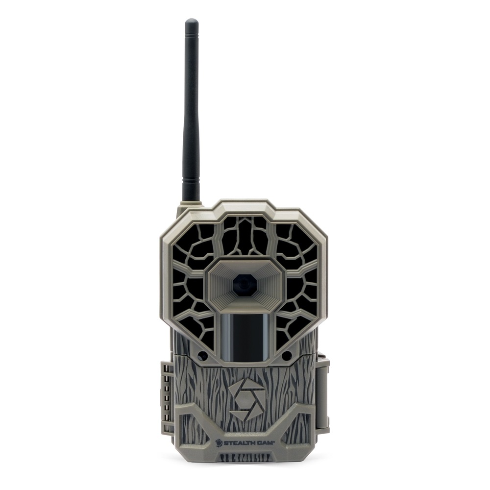 Stealth Cam GX Wireless Game Camera AT and T