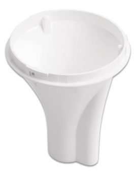 Garmin Replacement Antenna Pole Mount