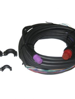 Garmin ECU/CCU Interconnect Cable Threaded Collar