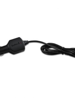 Garmin Vehicle Power Cable f/Rino 610, 650 and 655t