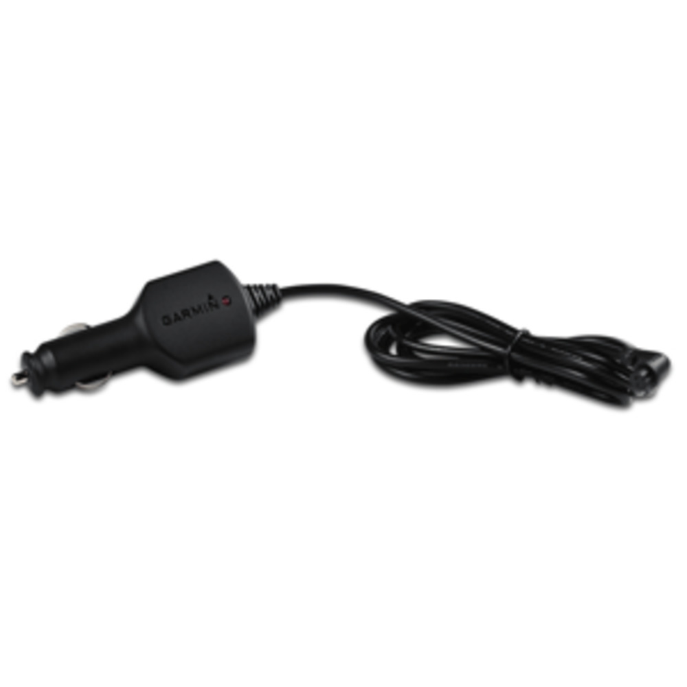 Garmin Vehicle Power Cable f/Rino 610, 650 and 655t