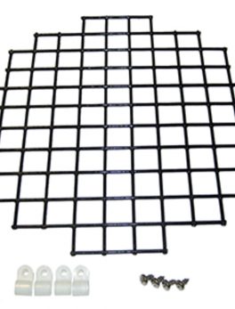 Ice Eater by Power House Screen Kit f/P750, P1000, F500, F750DP and amp; F1000DP