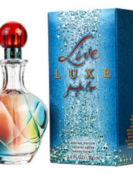 Live Luxe Eau De Parfum Spray 3.4 Oz For Women