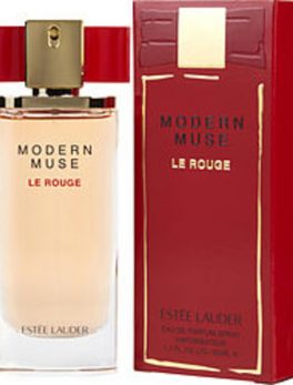 Modern Muse Le Rouge Eau De Parfum Spray 1.7 Oz For Women
