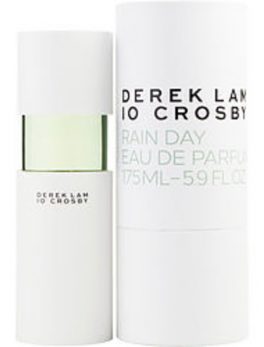 Derek Lam 10 Crosby Rainy Day Eau De Parfum Spray 5.9 Oz For Women