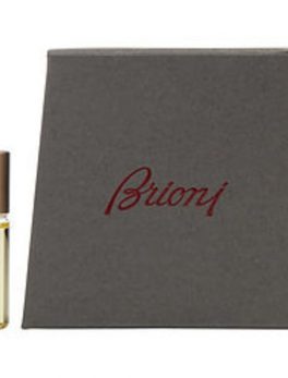 Brioni Edt Vial For Men