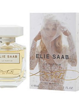 Elie Saab Le Parfum In White Eau De Parfum Spray 3 Oz For Women