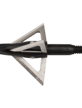 Muzzy Trocar 100 Grain Crossbow Broadhead