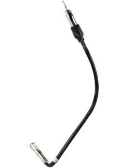 Metra 40-FD10 Factory Antenna to Aftermarket Radio Adapter for 1996 through 2007 Ford