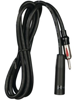 Metra 44-EC48 Antenna Adapter Extension Cable, 4ft