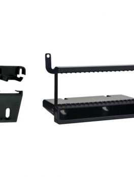 Metra 99-5802 Multi Kit for 1995 through 2008 Ford/Lincoln/Mercury/Mazda