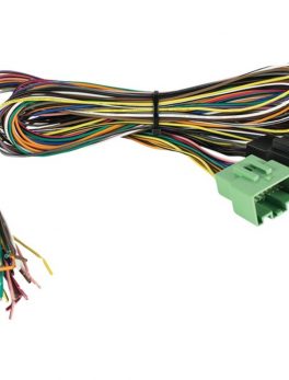 Metra 70-2057 Amp Bypass Harness for 2014 and Up GM