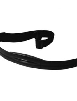 Garmin Replacement Elastic Strap f/HRM Edge eTrex f and #275;nix rForerunner FR60/FR70 and GPSMAP