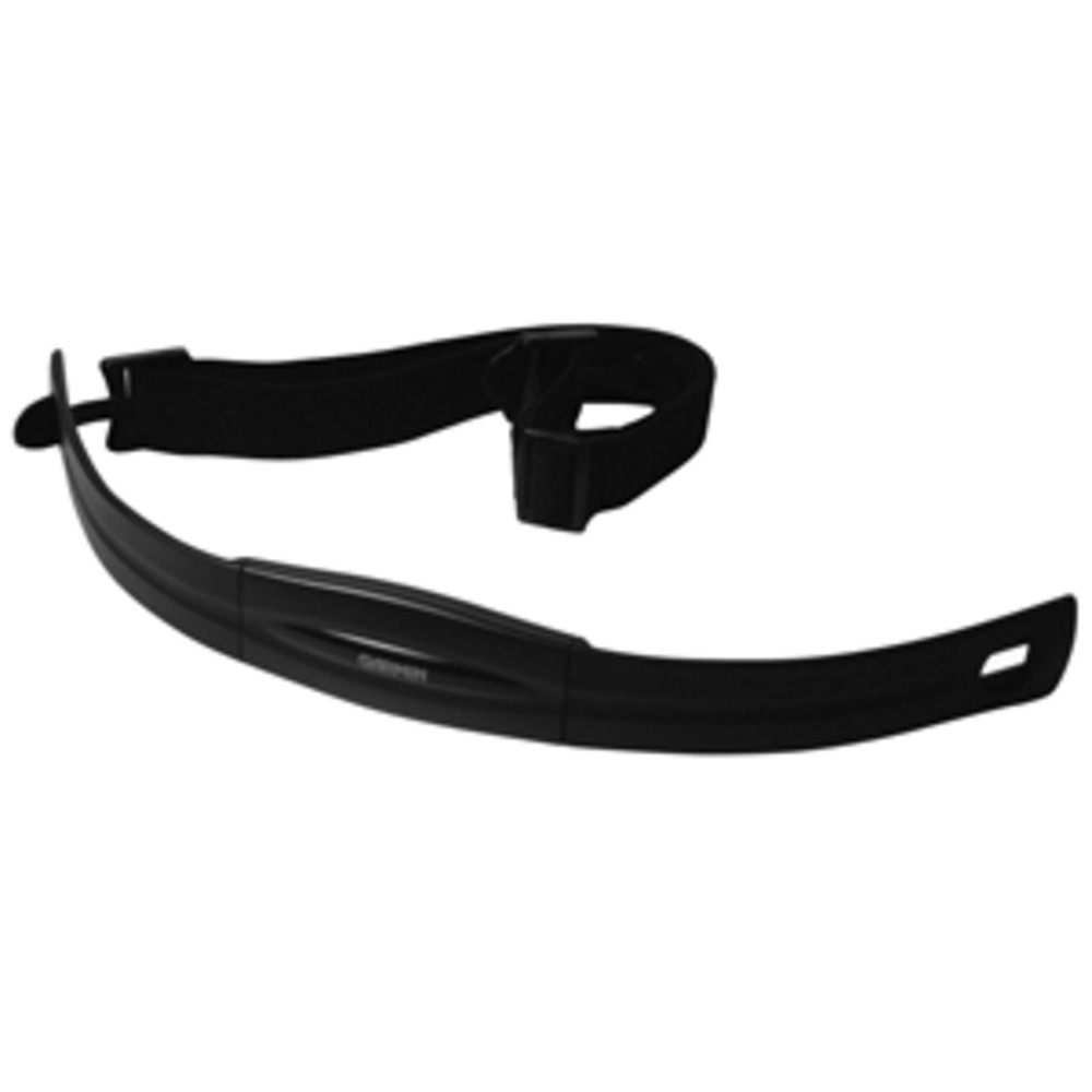 Garmin Replacement Elastic Strap f/HRM Edge eTrex f and #275;nix rForerunner FR60/FR70 and GPSMAP